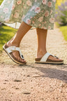 Toe Post Sandals