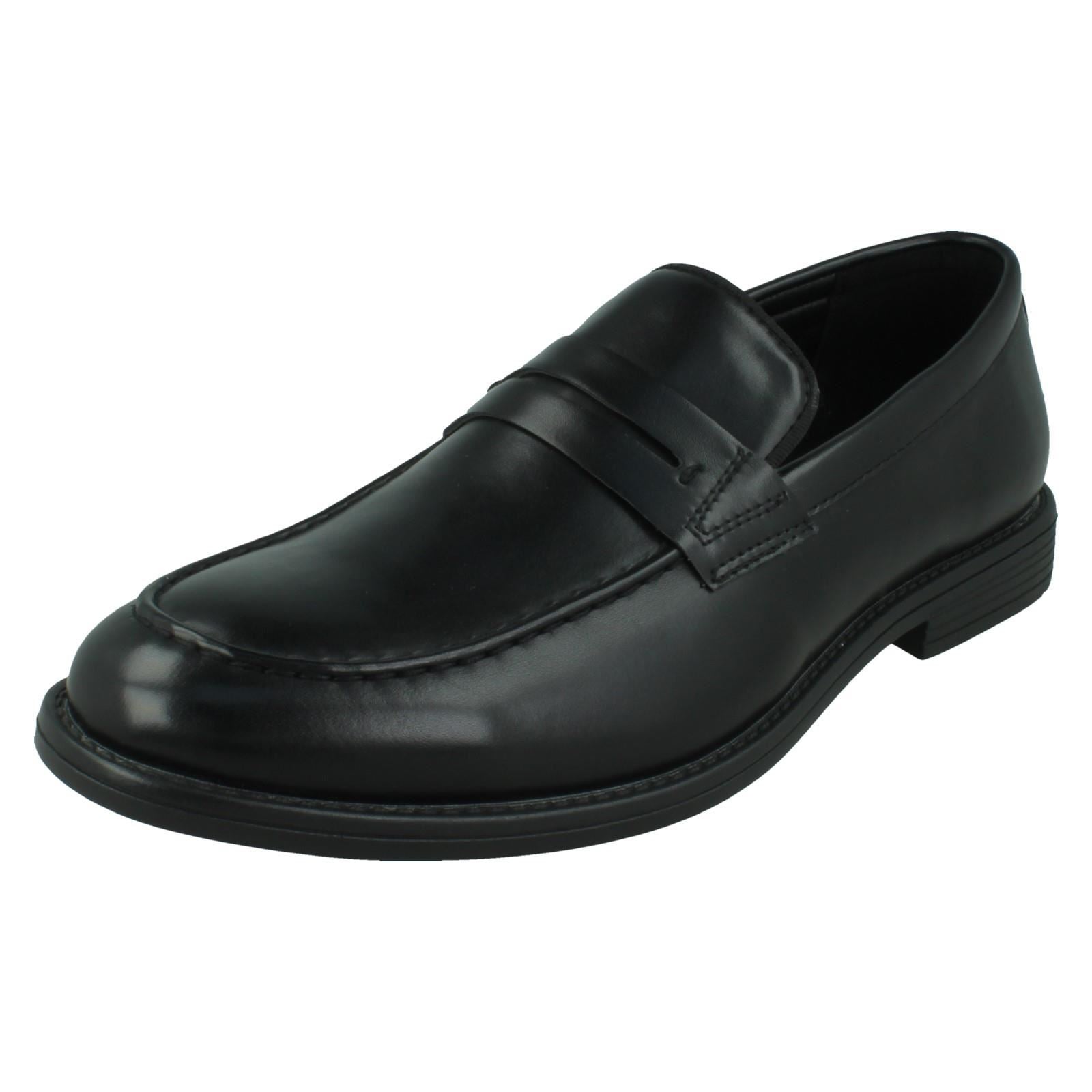 Classic Penny Loafer Shoe Cushioned Insole