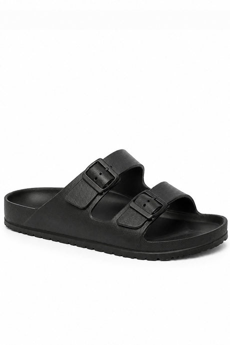 Light Weight Mule Sandals