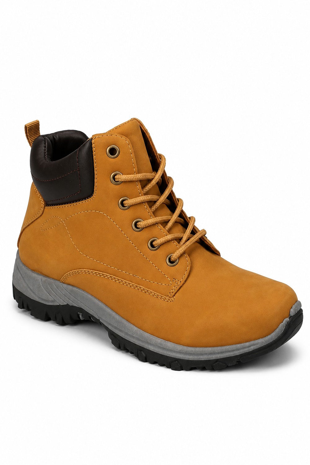 Casual Ankle Boots