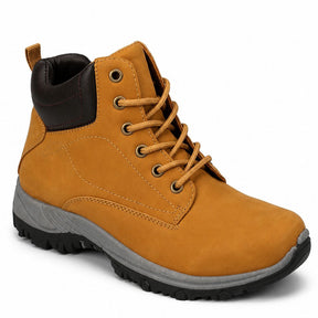 Casual Ankle Boots
