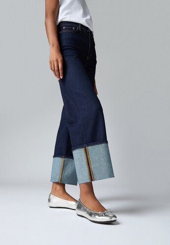 FitFlop DELICATO Bow Soft Metallic-Leather Ballerinas - Silver