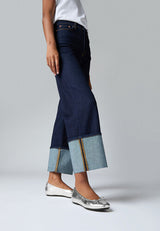 FitFlop DELICATO Bow Soft Metallic-Leather Ballerinas - Silver