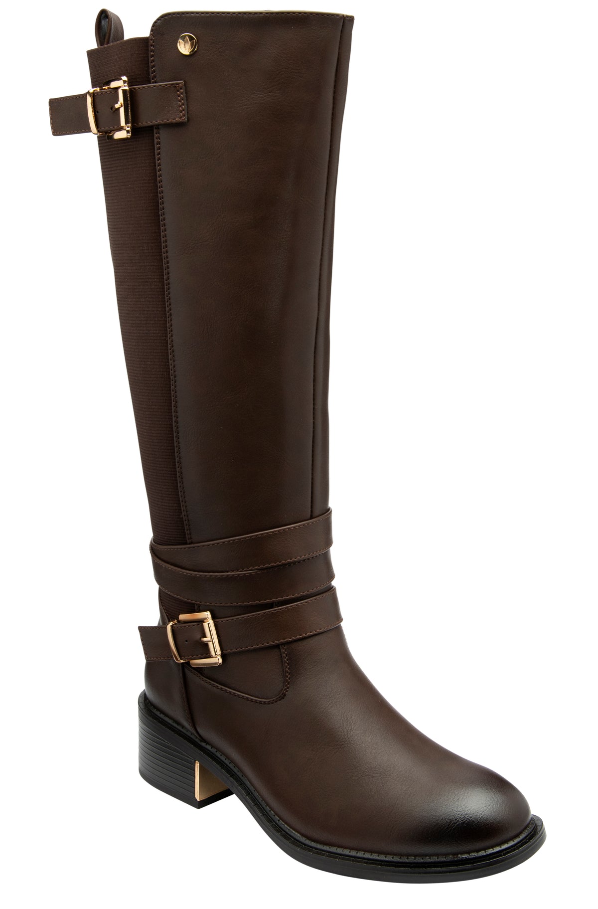 Freya Knee High Boots