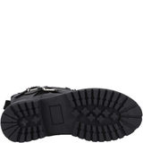 Hush Puppies Women Winnie Boots - Black