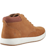 Hush Puppies Men Bronko Chukka Boots - Tan