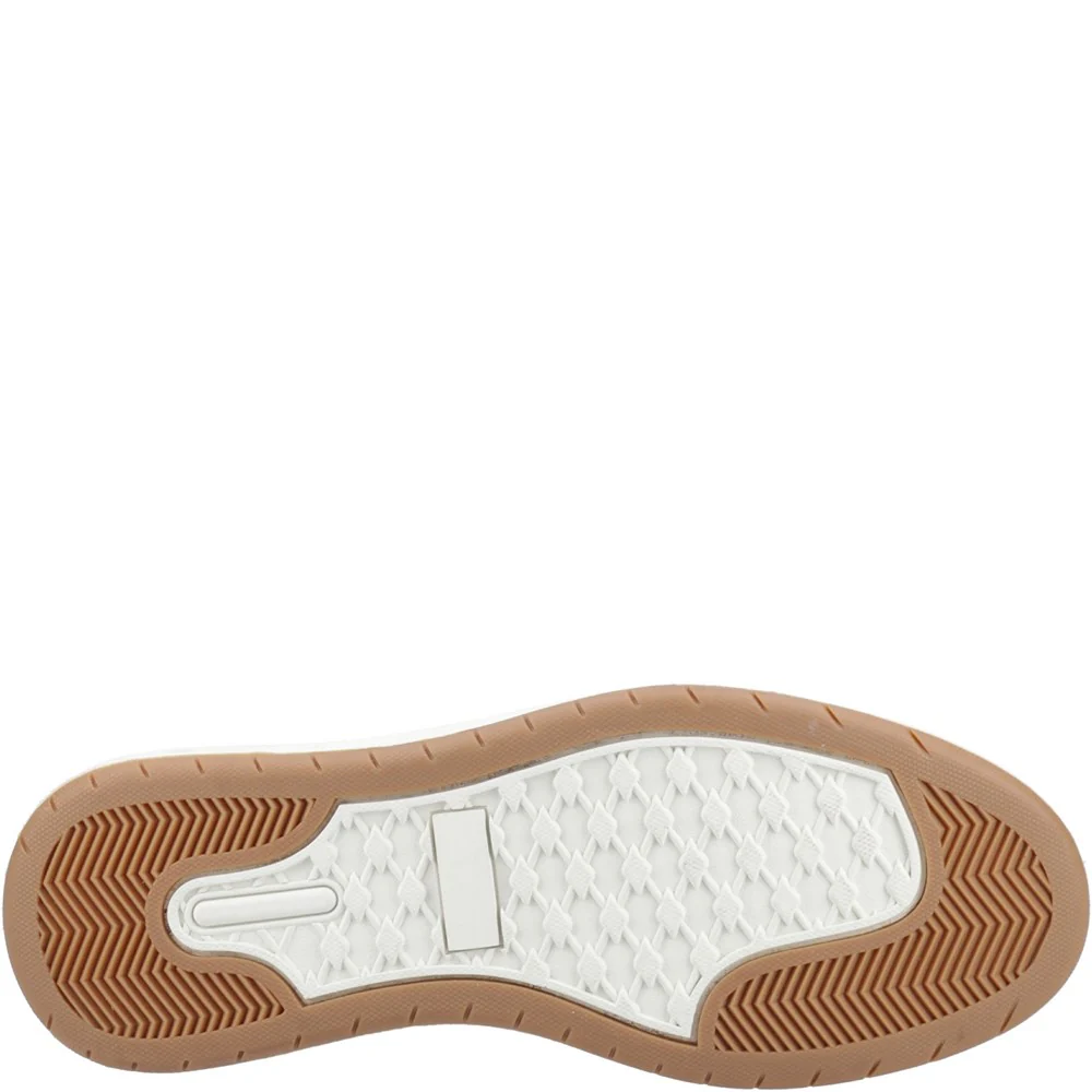 Hush Puppies Men Bronko Chukka Boots - Tan