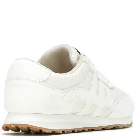 Hush Puppies Women Seventy8 Trainers - Cream