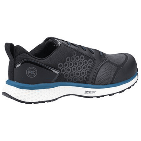 Timberland Pro Men Reaxion S3 Safety Trainer 2.0