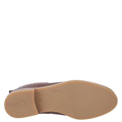 Cotswold Women Didbrook Ankle Boots - Brown