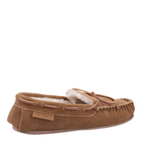 Hush Puppies Women Allie Slipper - Tan
