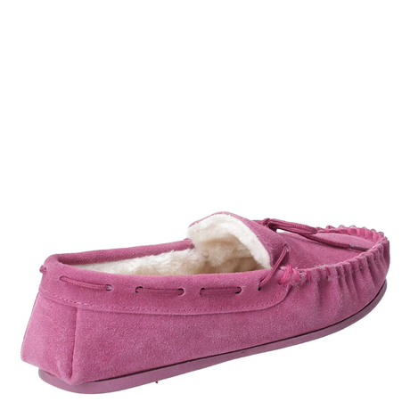 Hush Puppies Women Allie Slipper - Rose