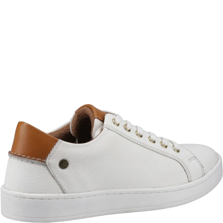 Cotswold Women Radcot Shoe - White