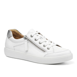 Hotter Women Chase II Trainers - White