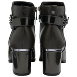 Lotus Amarin Women Ankle Boots Grey