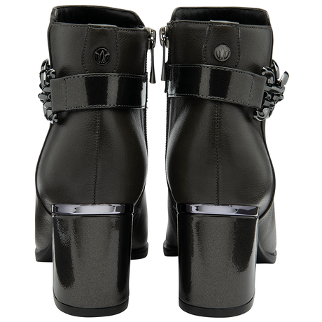 Lotus Amarin Women Ankle Boots Grey