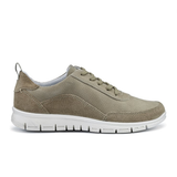 Hotter Women Gravity II Trainers - Moss