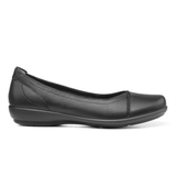 Hotter Women Robyn II Shoes - Black