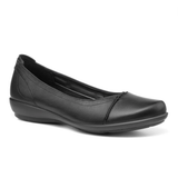 Hotter Women Robyn II Shoes - Black
