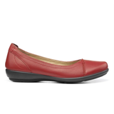 Hotter Women Robyn II Shoes - Red