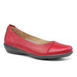 Hotter Women Robyn II Shoes - Red