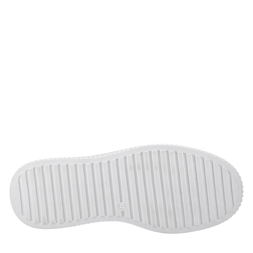 Hush Puppies Women Multicoloured Holly Trainers