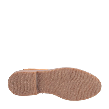 Hush Puppies Women Maddy Chelsea Boots - Tan