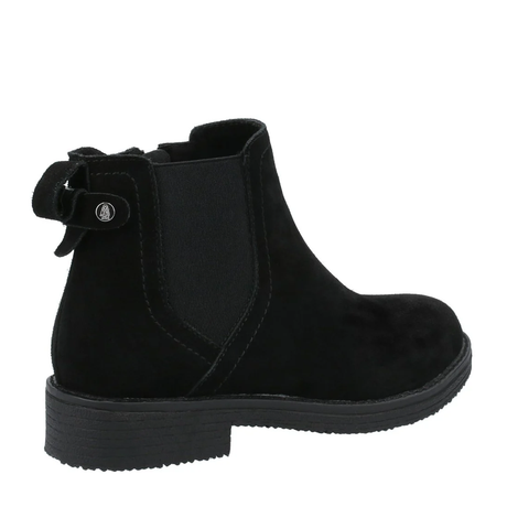 Hush Puppies Women Maddy Chelsea Boots - Black