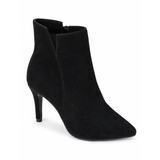 Women Pointed Toe Stiletto Ankle Boots