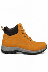 Casual Ankle Boots