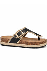 Toe Post Sandals