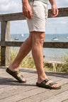 Light Weight Mule Sandals
