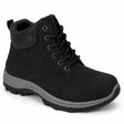 Casual Ankle Boots