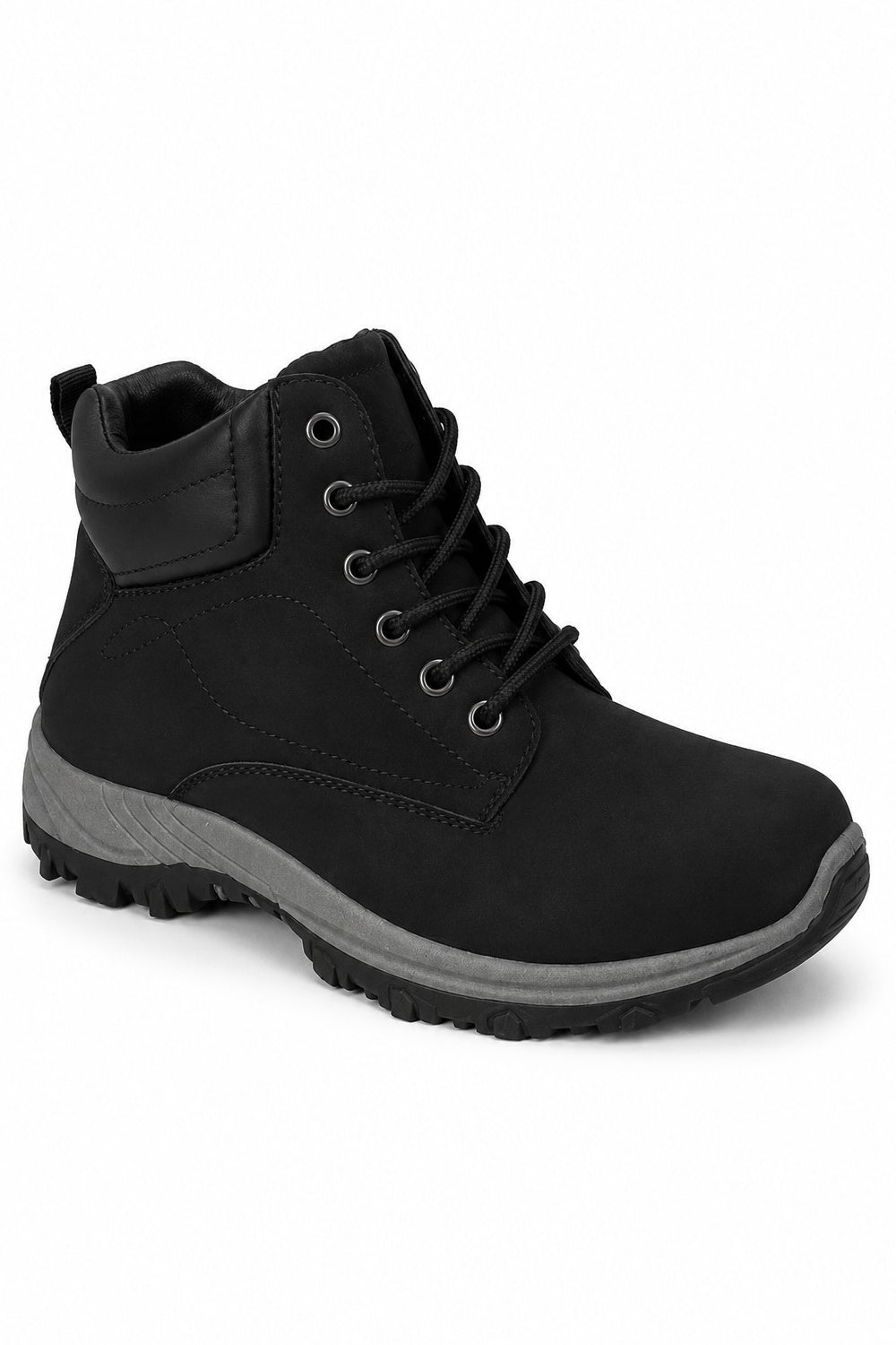 Casual Ankle Boots