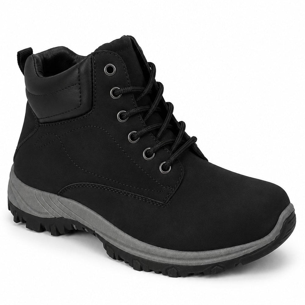 Casual Ankle Boots