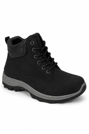 Casual Ankle Boots