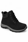 Casual Ankle Boots