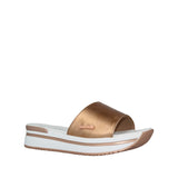 Sporty Slider Sandals