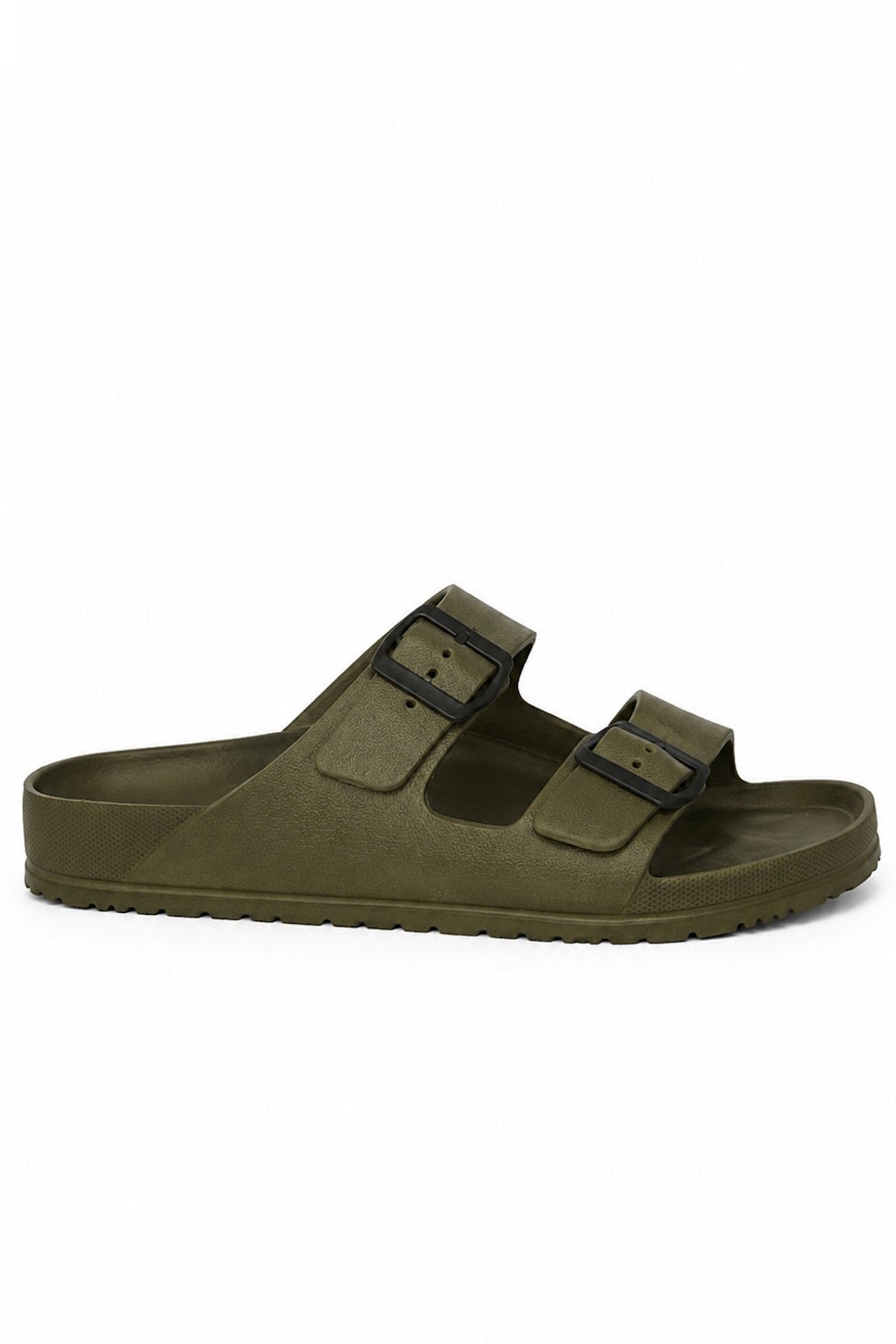 Light Weight Mule Sandals
