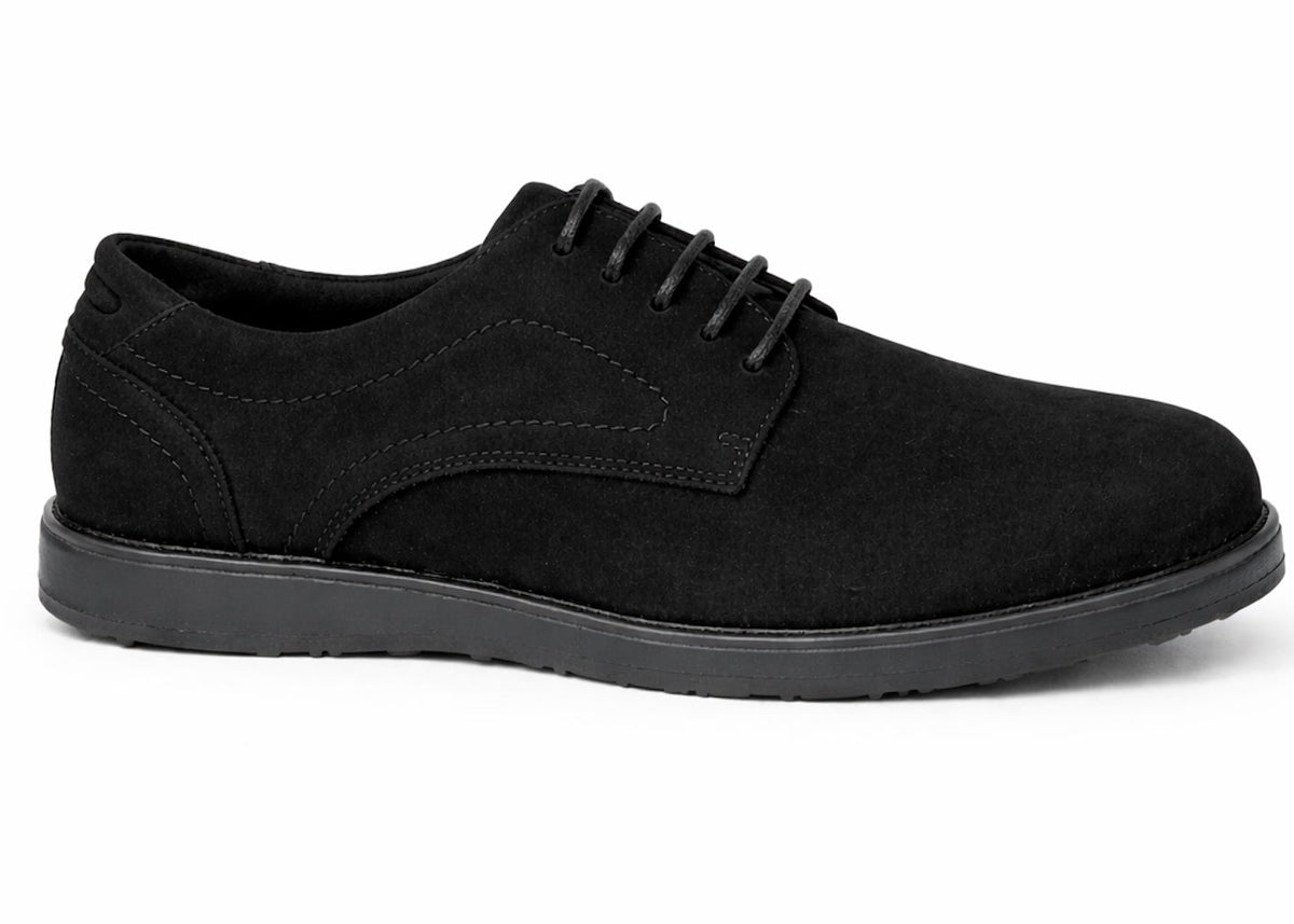 Smart Low Lace Up Casual Shoes