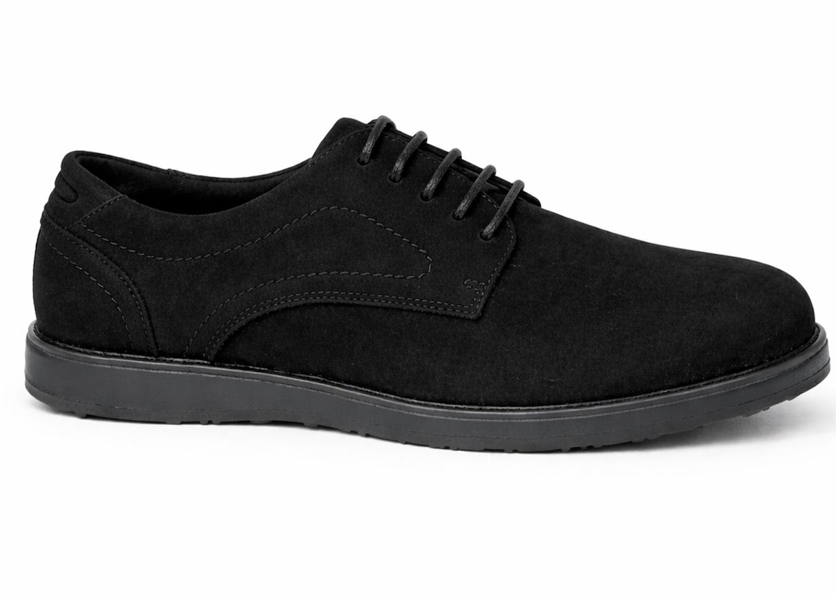 Men's Smart Low Lace Up Casual Shoes
