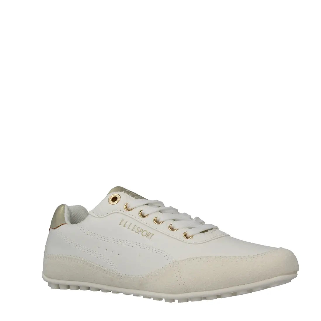 ELLE SPORT 6 Eyelet Sporty Trainer
