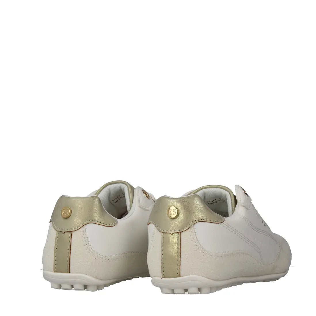 ELLE SPORT 6 Eyelet Sporty Trainer